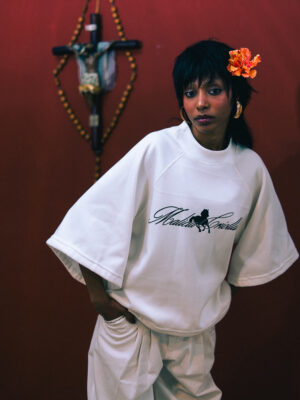 Camiseta Malicia Criolla
