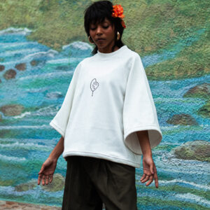 Camiseta Maria Criolla