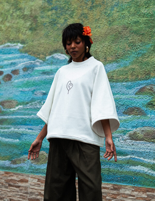 Camiseta Maria Criolla
