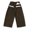 Pantalon Cortadas