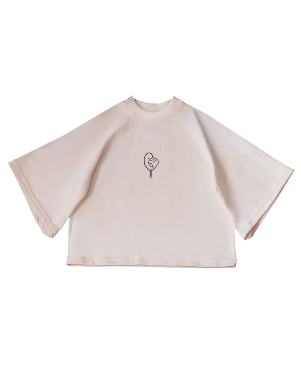Camiseta Maria Criolla