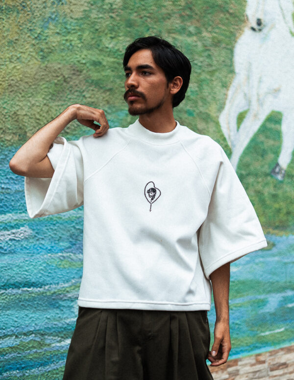 Camiseta Jesus Criollo