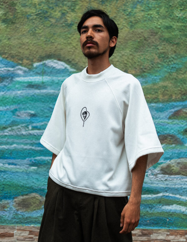 Camiseta Jesus Criollo